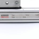 Band cylinder 210/2025mm  New