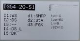 Control Unit for lubrication System  New FS