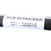 Kabel Sensorkopfanschluss  Neu OVP