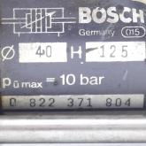 Pneumatikzylinder 0 822 371 804 Gebraucht