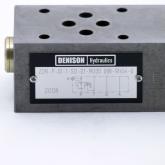 Pressure relief Valve 098-91454-0 New