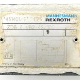 Pressure relief valve  Used