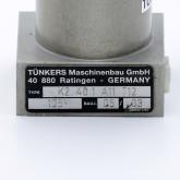 Pneumatic Clamp ° 105 New