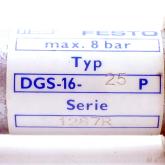 Round cylinder  Used