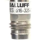 Induktiver Sensor BES00PZ Neuwertig
