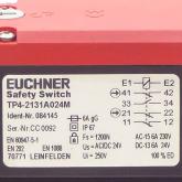 Sicherheitsschalter TP4-2131A024M Gebraucht