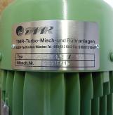 Turbo Mixer LME 20/40 Geared Agitator  New