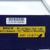Zentraleinheit ZE PC 200  Gebraucht