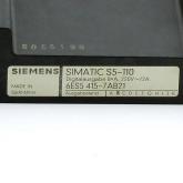 Simatic Digitalausgabe S5-110  Gebraucht