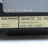 Simatic S5 Timer 4xT  Used