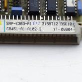 SMP Modul SMP-E303-A1 Used