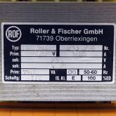 Transformer EP 750  Used