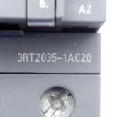 Power contactor  Refurbished