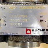 Hydraulic motor QX51-100/22-005/23-005 R Used