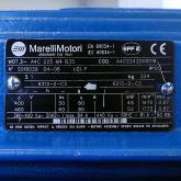 Three-phase motor A4C 225 M4 B35 Used