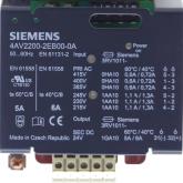 Power Supply Unit SIDAC  Used