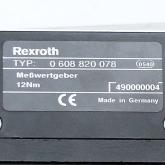 Meßwertgeber 12Nm  Neu