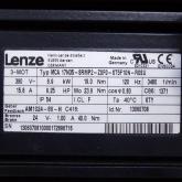 servomotors with gear MCA17N35-SRMP2-Z0F0-ST5F10N-R0SU  Used