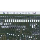 Leiterplatte RV37552 Gebraucht