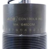 Adjustable industrial shock absorbers  New