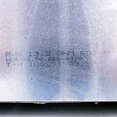 Brakingresistor  KBB 20.56.B80  Used