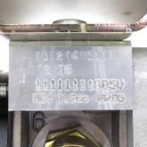 Hydraulic power pack 101214100081 Used