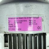 Kreiselpumpe ZHB 7 32-08/2 CA 90L/20-12L Neu