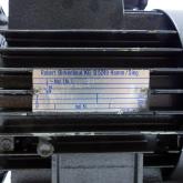 High pressure gear Pump 4AP80-4 New