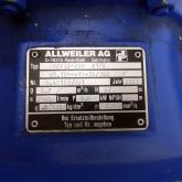 Kreiselpumpe 7AA132S02K Neu