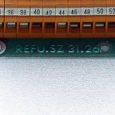 Circuit Board 31-10.26/0 Used