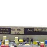 Ultrasonic Generator MC1000/29/R16  Used