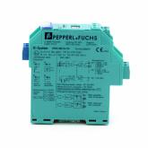Schaltverstärker KFD2-SR2-Ex1.W Gebraucht