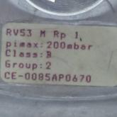 Druckregler  Gebraucht