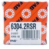 Deep groove ball Bearing  New FS