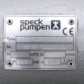 Wärmeträgerpumpe  Neu