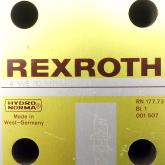 4/3 Wegeventil  Gebraucht