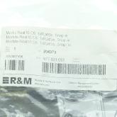 Module Real C6 1xRJ45/s 977821055 New FS