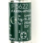 Proximity switch IF5622  Used