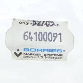 Guide Rail  New