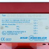Schwimmerschalter 525631-1/2005 Neu