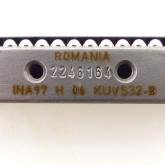 Kugelumlaufschuh KUVS32  Neu OVP
