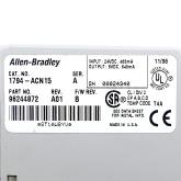 FLEX I/O ControlNet Adapter Modules  