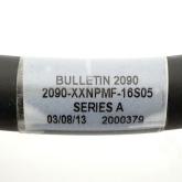 Cable BULLETIN 2090  Used