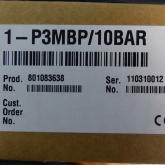 Absolutdruckaufnehmer P3MB  Neu OVP