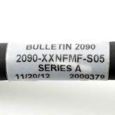 Feedbackkabel BULLETIN 2090  Gebraucht