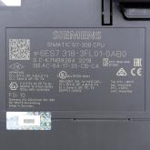 SIMATIC S7-300 CPU  Used