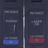 Transmissive Sensor Head  