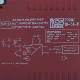 Universal Converter 9324/10-51-11  New FS