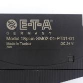Signalmodul  