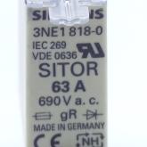 Fuse  Used